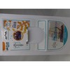 kablį skėčiui Aktive Plastmasinis 18,5 x 40,5 x 8 cm (6 vnt.)