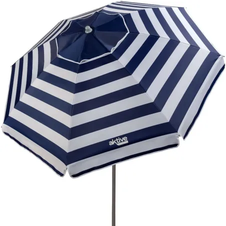 Saulessargs Aktive 200 x 200 x 200 cm (6 gb.)