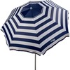 Aurinkovarjo Aktive 220 x 209 x 220 cm 220 x 215 x 220 cm 220 x 213 x 220 cm (6 osaa)