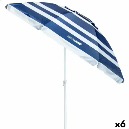 Saulessargs Aktive 200 x 200 x 200 cm 200 x 198 x 200 cm (6 gb.)