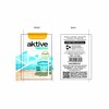 Saulessargs Aktive Zils 280 x 260 x 280 cm 280 x 240 x 280 cm (4 gb.)