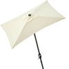 Umbrella Aktive Cream 200 x 235 x 120 cm 200 x 240 x 120 cm