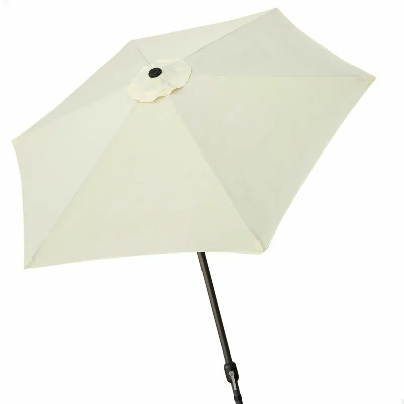 Parasol Aktive Kerma Alumiini Teräs 270 cm