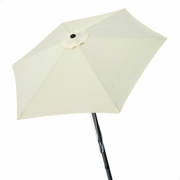 Parasol Aktive Kerma Alumiini Teräs 270 cm