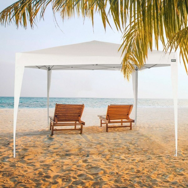 Gazebo Aktive 300 x 300 x 250 cm