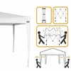 Gazebo Aktive 300 x 300 x 250 cm