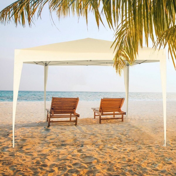 Lapene Aktive 300 x 300 x 240 cm