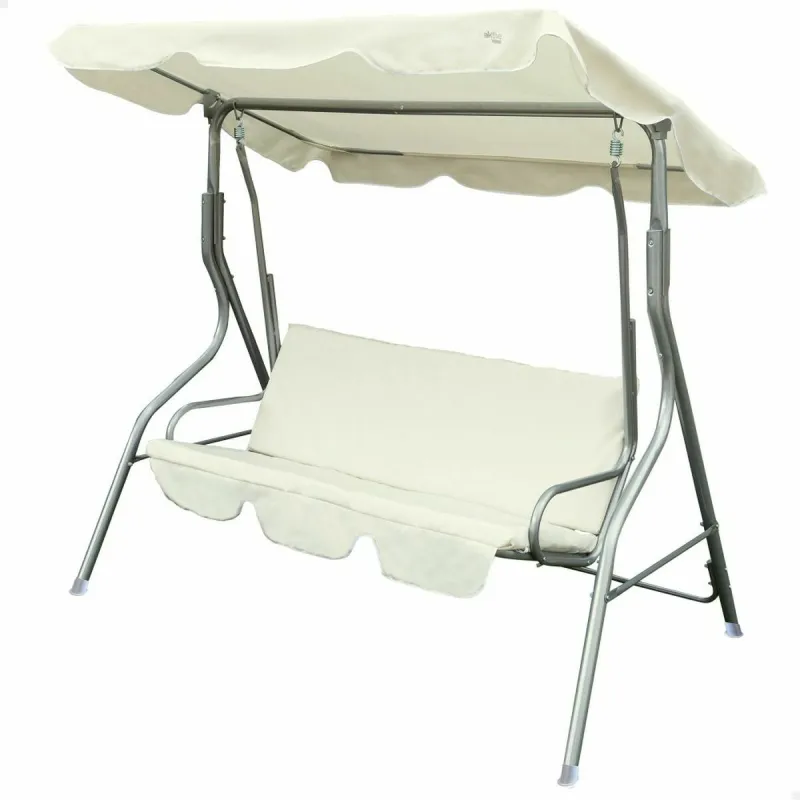 Rocker Aktive 3 places Ivory 180 x 107 x 160 cm