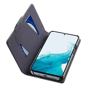 Cellularline Book Case - Case Samsung Galaxy A54 5G (Black)