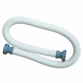 Šļūtene Intex Baseins 1-1/2" 150 cm Ø 38 mm (8 gb.)