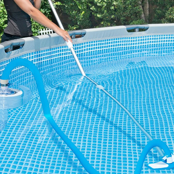 Шланг Intex Бассейн 1-1/2" 760 cm Ø 38 mm (6 штук)