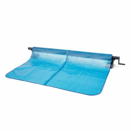 Baseina veltnis Intex 28051 20 x 24,2 x 516 cm