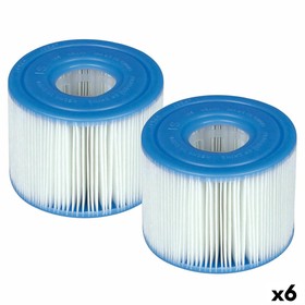 Aizvietošanas kārtridži Intex S1 (6 gb.)