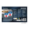 Pakaitinės kasetės Intex S1 (6 vnt.)
