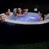 Pool light Intex 28503 12 x 12 x 6,5 cm Multicolour (8 Units)