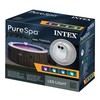 Baseina gaisa Intex 28503 12 x 12 x 6,5 cm Daudzkrāsains (8 gb.)