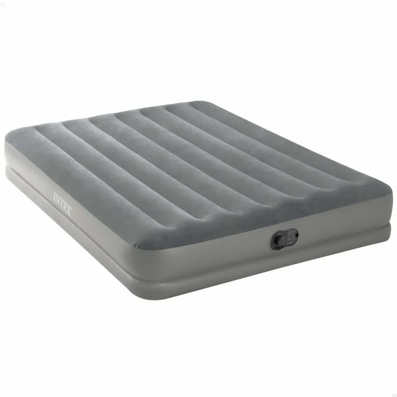 Puhallettava patja Intex Beam Standard Prestige 152 x 30 x 203 cm 152 x 203 x 30 cm