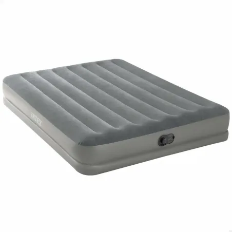 Puhallettava patja Intex Beam Standard Prestige 152 x 30 x 203 cm 152 x 203 x 30 cm