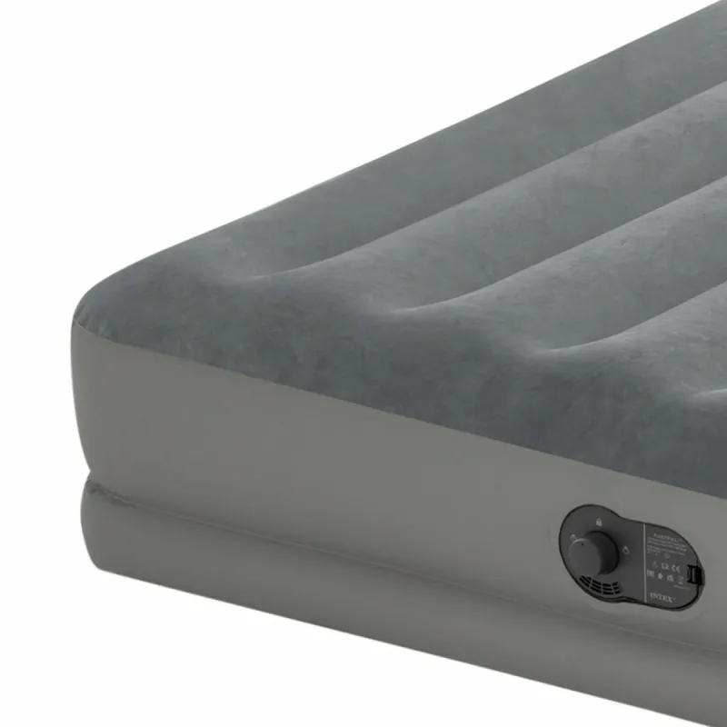 Надувная кровать Intex Beam Standard Prestige 152 x 30 x 203 cm 152 x 203 x 30 cm