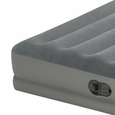 Надувная кровать Intex Beam Standard Prestige 152 x 30 x 203 cm 152 x 203 x 30 cm