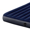 Piepūšams Matracis Intex Beam Standard Classic Downy 183 x 25 x 203 cm