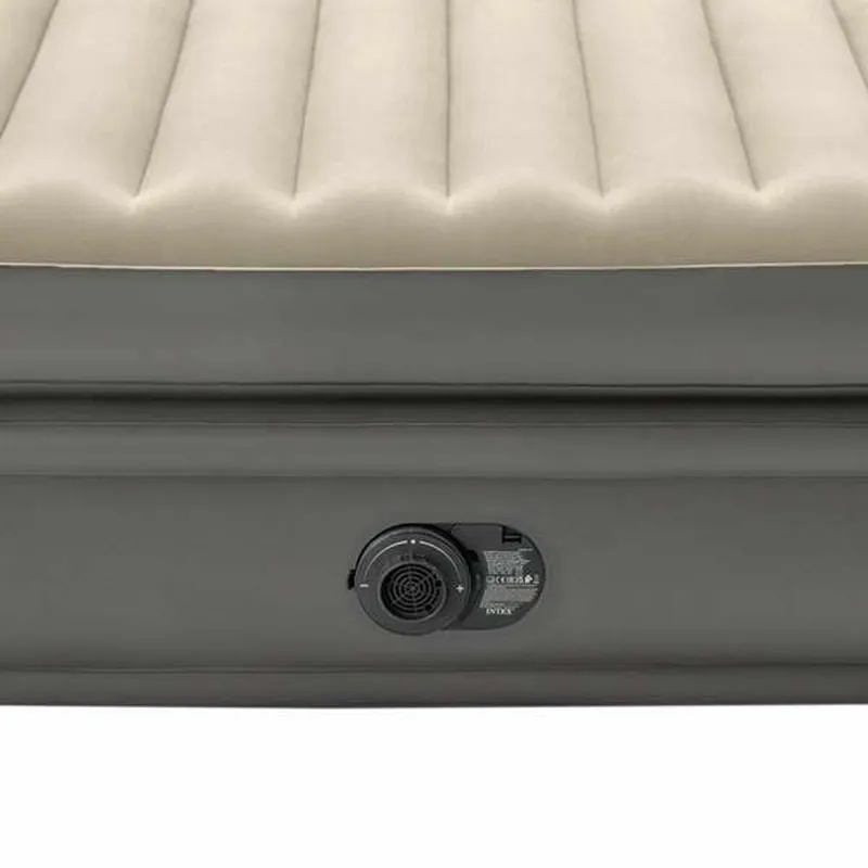 Inflatable Mattress Intex 152 x 51 x 203 cm