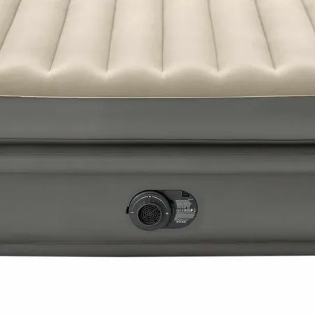 Puhallettava patja Intex Queen Comfort Elevated 152 x 51 x 203 cm