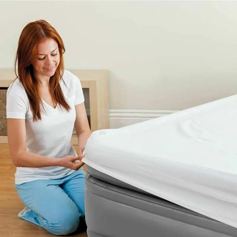 Inflatable Mattress Intex 152 x 51 x 203 cm