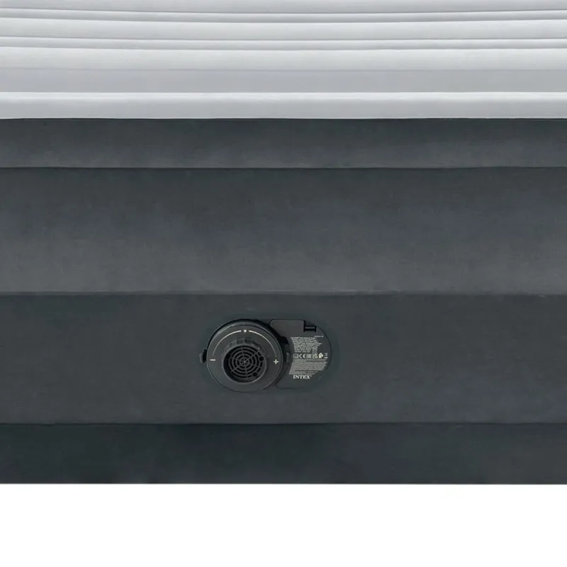 Puhallettava patja Intex Fiber-Tech 152 x 56 x 203 cm