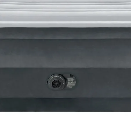 Inflatable Mattress Intex Fiber-Tech 152 x 56 x 203 cm