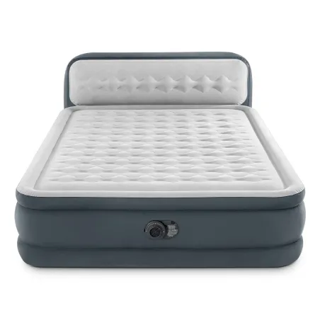 Inflatable Mattress Intex 152 x 236 x 86 cm