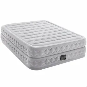 Надувная кровать Intex 152 x 203 x 51 cm 272 kg