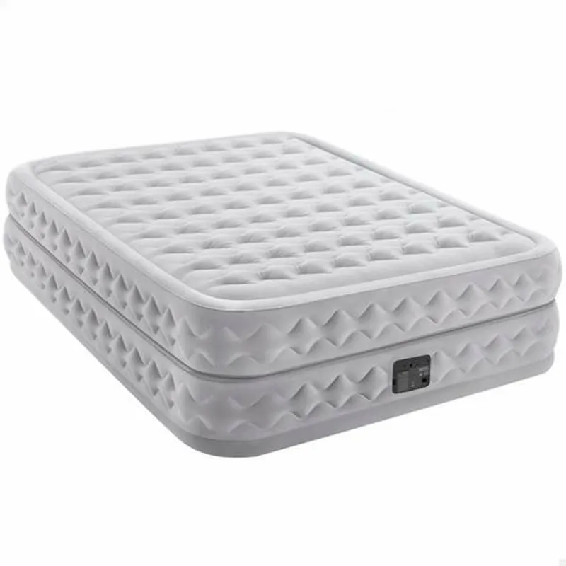 Inflatable Mattress Intex 152 x 203 x 51 cm 272 kg