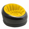 Pripučiamas fotelis Intex EMPIRE 112 x 69 x 109 cm (3 vnt.)