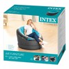 Täytettävä tuoli Intex EMPIRE 112 x 69 x 109 cm (3 osaa)