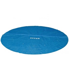 Swimming Pool Cover   Intex 29020 206 x 206 cm Ø 244 cm