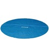 Swimming Pool Cover   Intex 29020 206 x 206 cm Ø 244 cm
