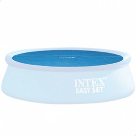 Swimming Pool Cover   Intex 29020 206 x 206 cm Ø 244 cm