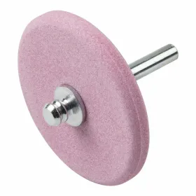 Точилка Wolfcraft 2140000 Cтекло Пластик ø 60 mm