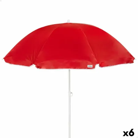 Saulessargs Aktive Ø 220 cm 220 x 209 x 220 cm UV50 (6 gb.)