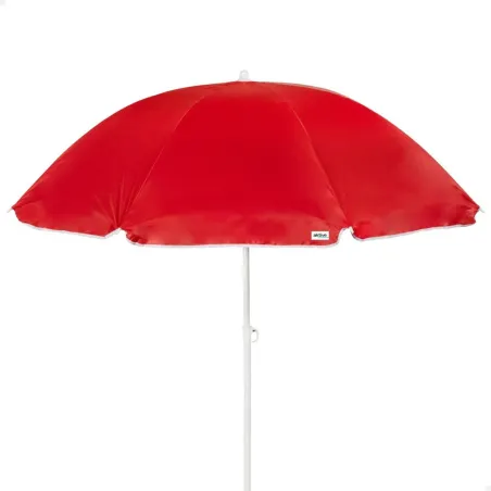 Umbrella Aktive Ø 220 cm 220 x 209 x 220 cm UV50 (6 Units)