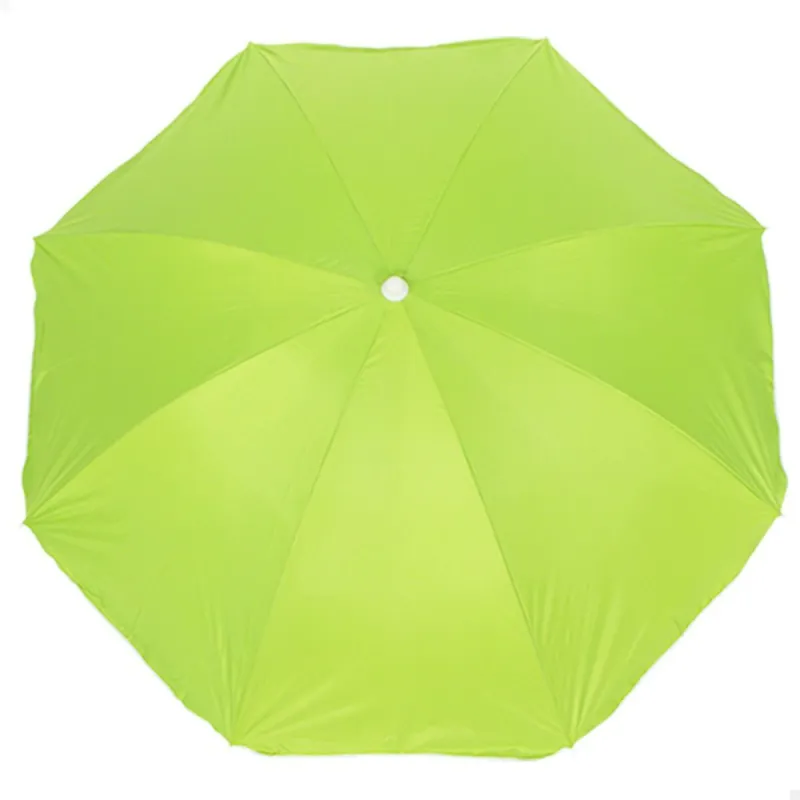 Зонтик Aktive Ø 220 cm 220 x 209 x 220 cm UV50 (6 штук)