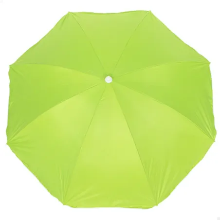 Umbrella Aktive Ø 220 cm 220 x 209 x 220 cm UV50 (6 Units)