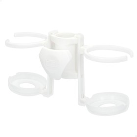 Beach Umbrella Cup Holder Aktive 23 x 12 x 8 cm (24 Units)