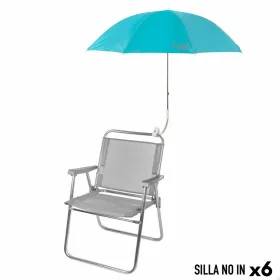 Saulessargs Aktive 120 x 87 x 120 cm (6 gb.)