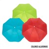 Saulessargs Aktive 160 x 175,5 x 160 cm (12 gb.)