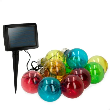 LED kamuoliukų vainikas Aktive LED 160 x 1 x 5,8 cm (6 vnt.)