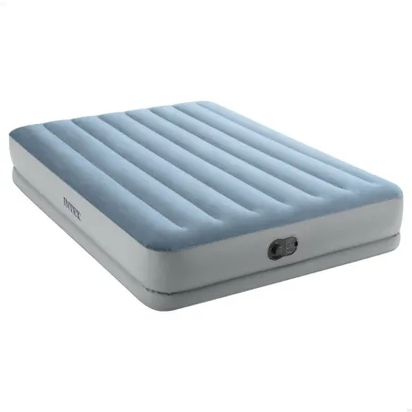 Pripučiamas čiužinys Intex Comfort Queen 152 x 36 x 203 cm 2 vnt.