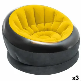 Надувное кресло Intex Empire 112 x 69 x 109 cm 112 x 109 x 60 cm (3 штук)