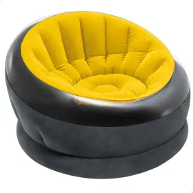 Надувное кресло Intex Empire 112 x 69 x 109 cm 112 x 109 x 60 cm (3 штук)